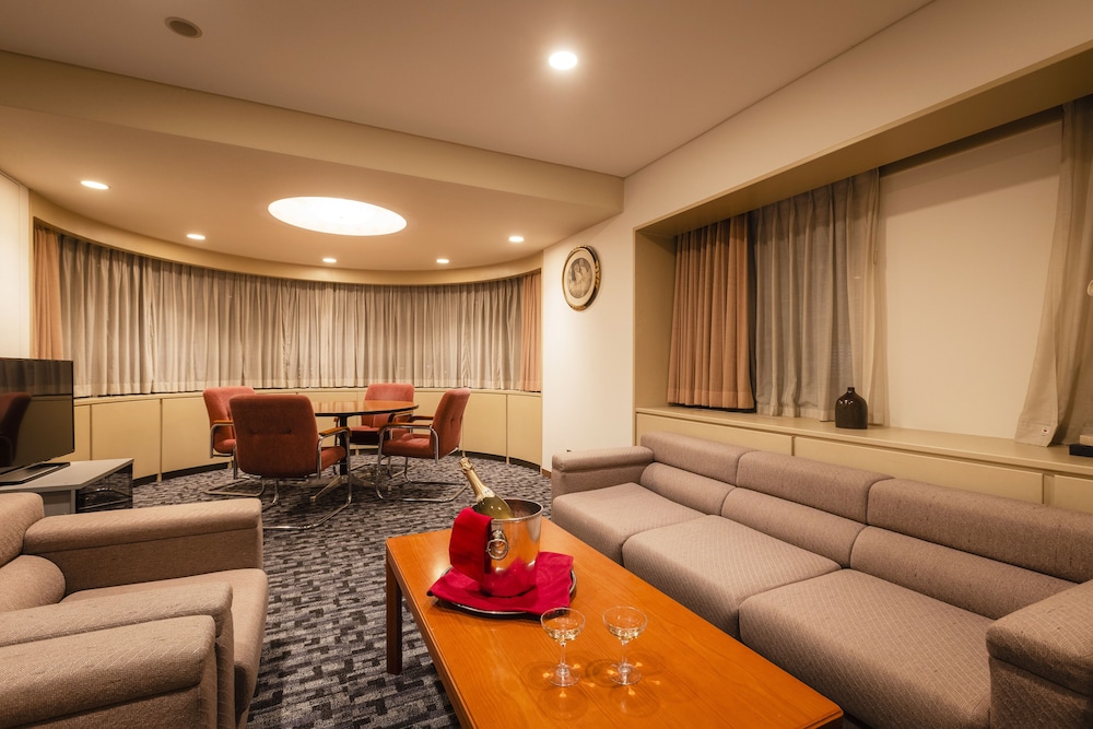 Yamagata Grand Hotel 26/51