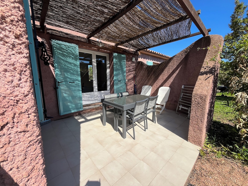 Residence Les Cigales 23/49