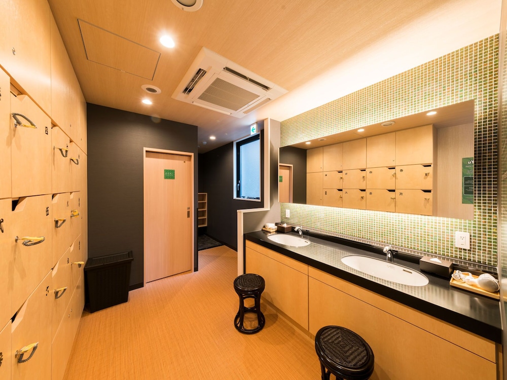 Super Hotel Tokyo Kinshicho-Ekimae 24/31