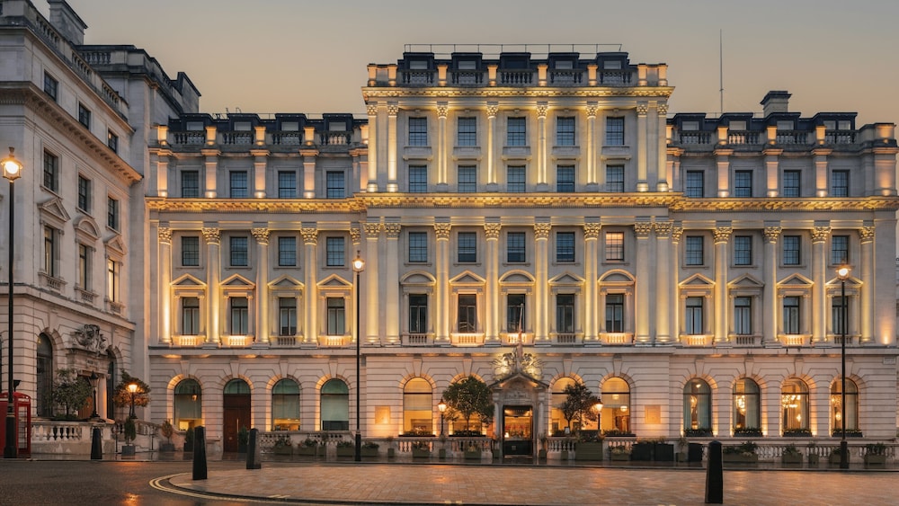Sofitel London St James in LONDON