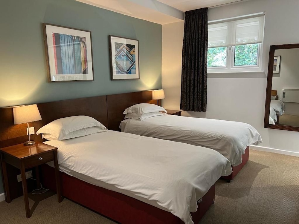 The Lodge at Meyrick Park 3/41