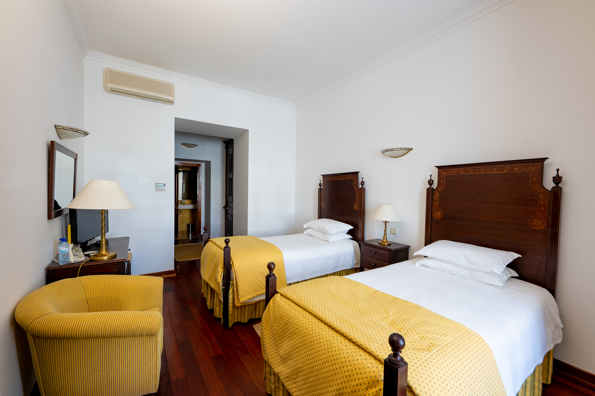 Casa Amarela - Turismo De Habitacao 9/32