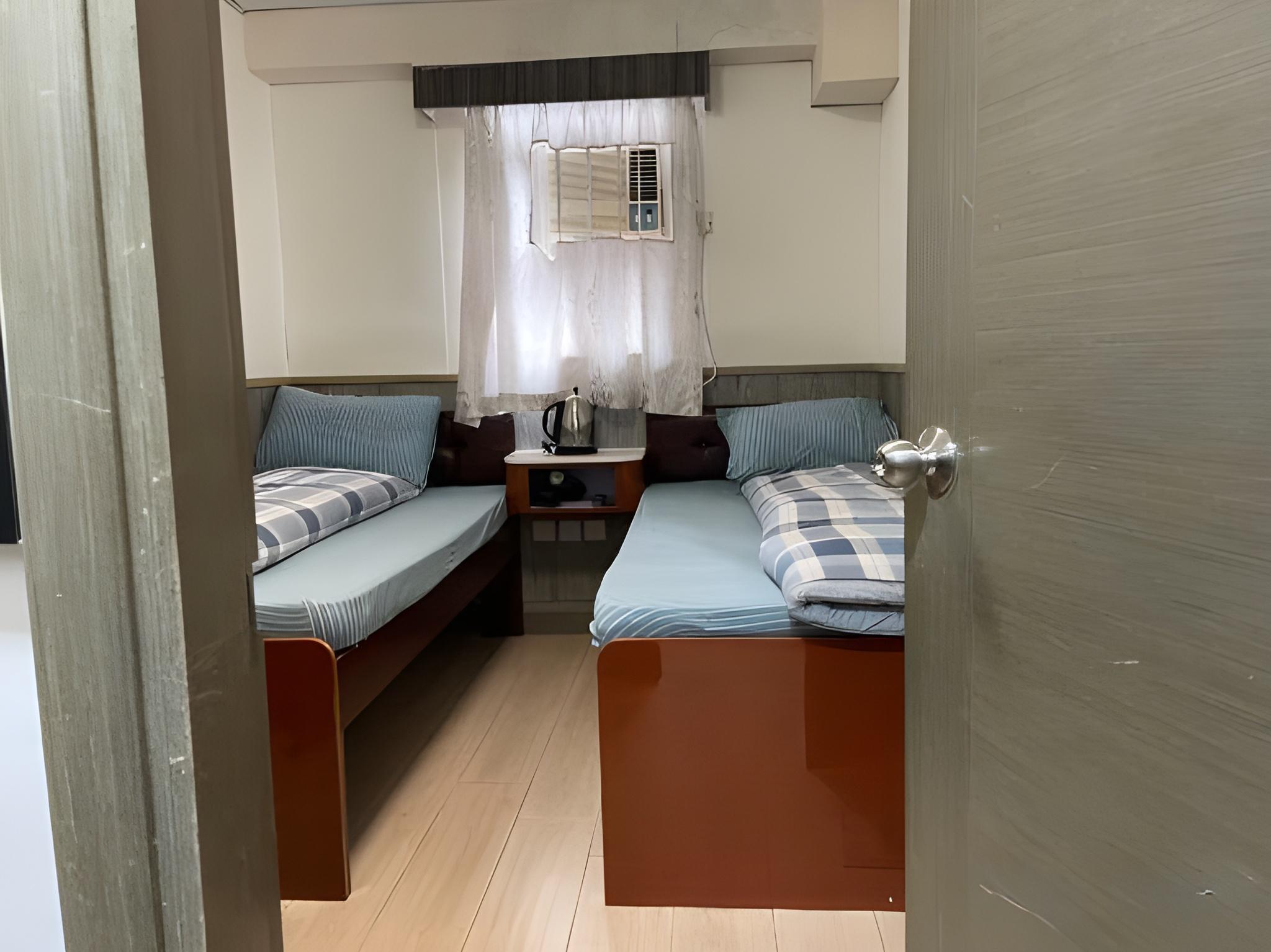 Standard, 2 Beds