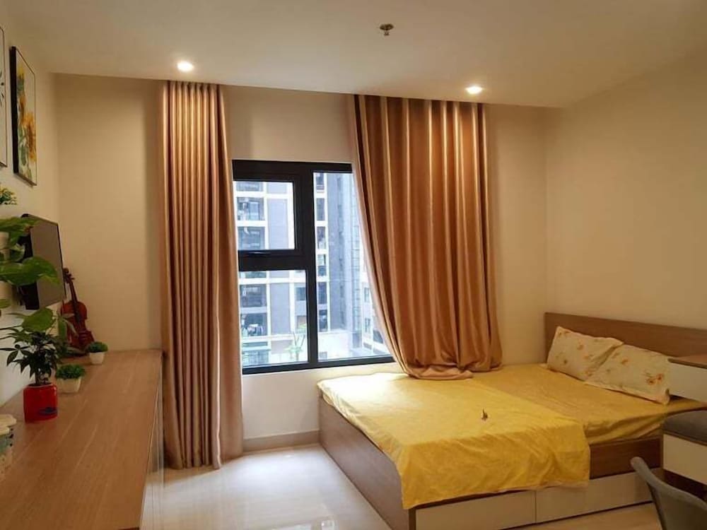 Park Hill Times City Apartment 50/65