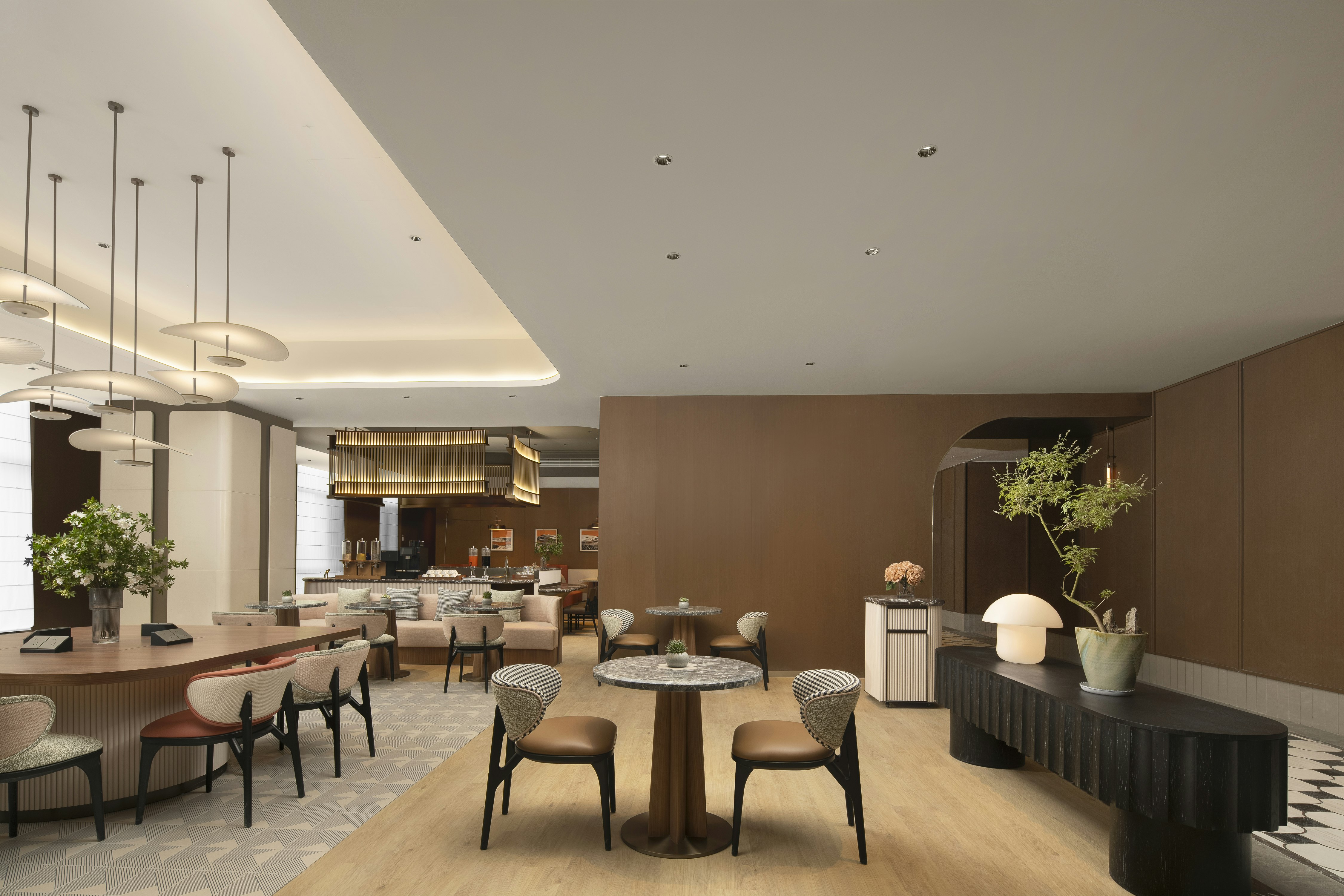 Hilton Garden Inn Zhongwei Shapotou 40/69