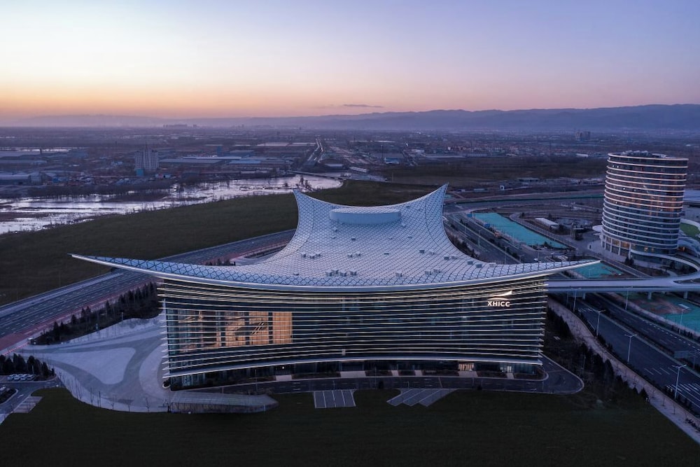 La Quinta by Wyndham Shanxi Xiaohe Xincheng 5/54