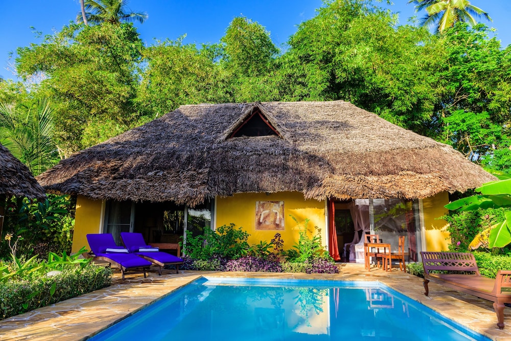 Zanzi Resort 3/74