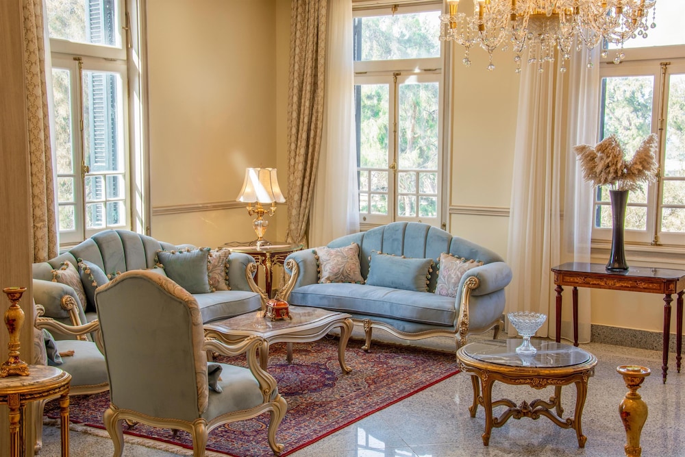 Helnan Palace Hotel 28/58