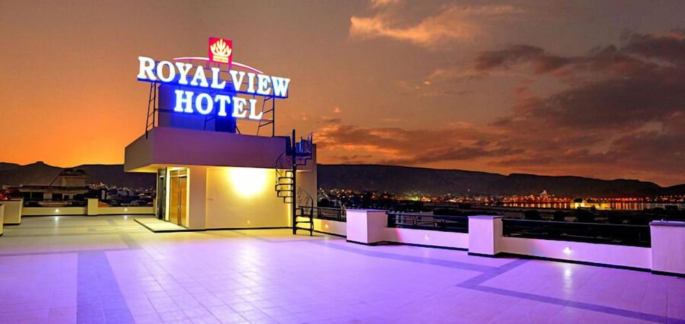 Royal View Hotel photo2