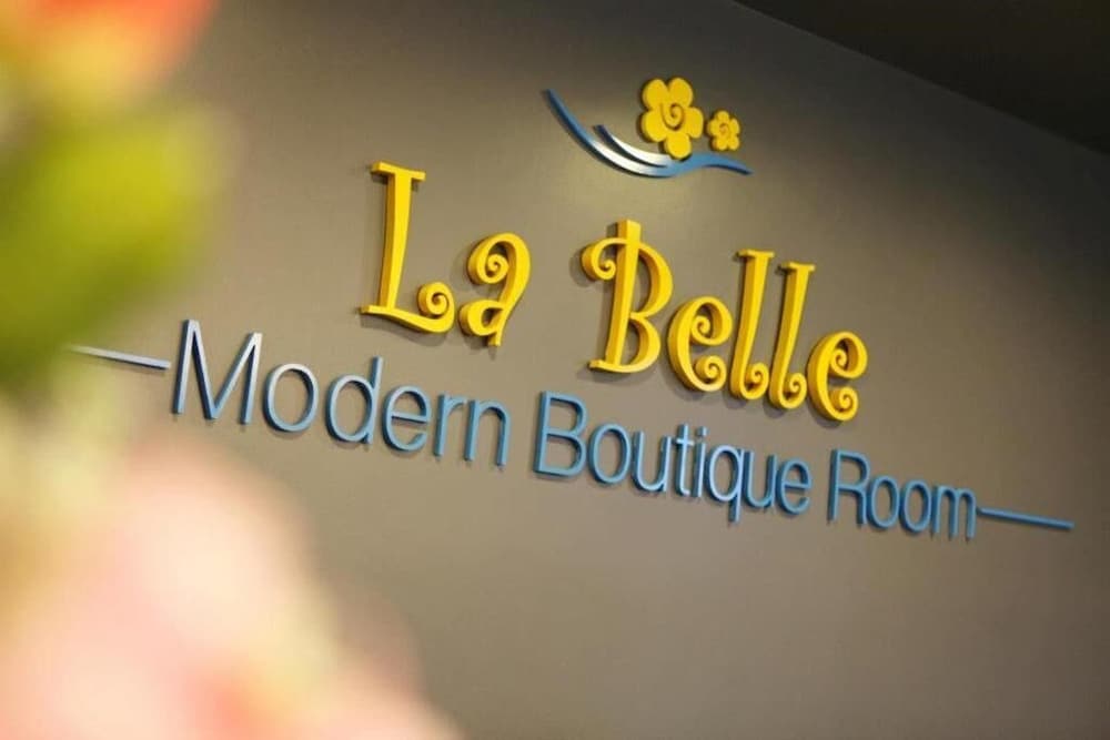 La Belle Hotel Chiang Rai 28/33