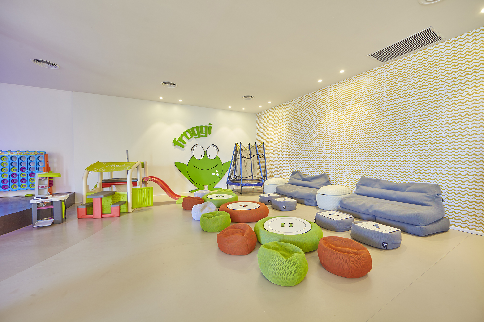 Prinsotel La Caleta Hotel And Apartments 41/50