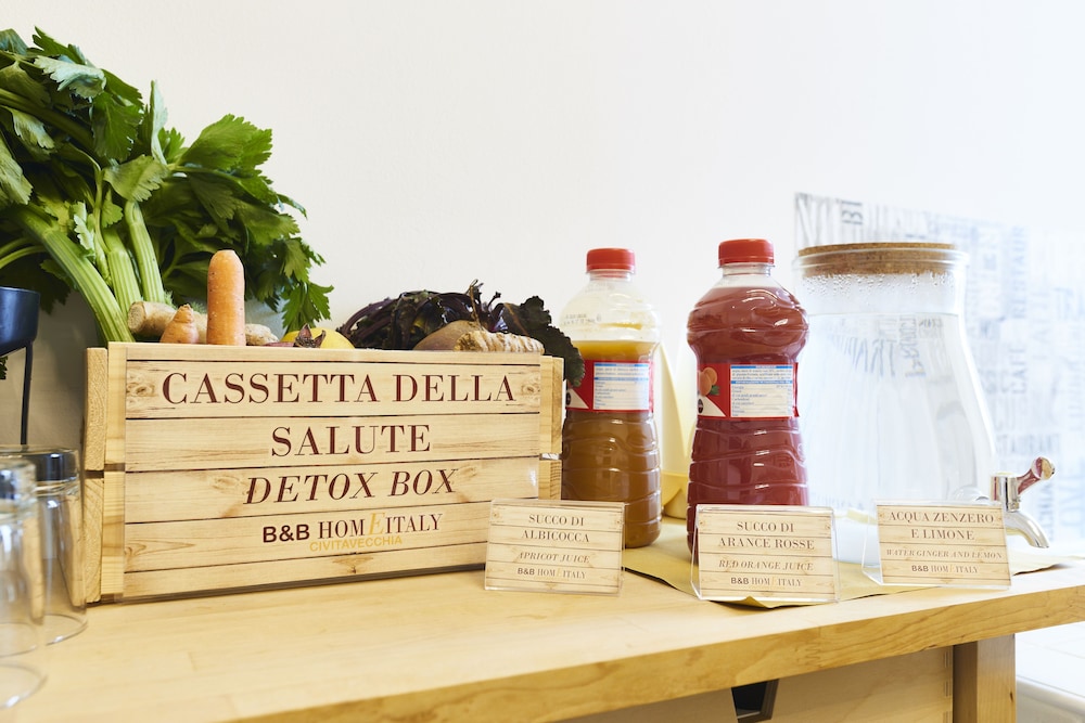 B&B Homeitaly Civitavecchia 27/50