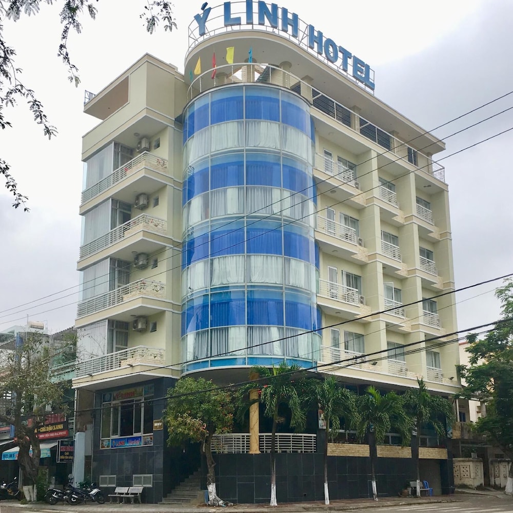 Y Linh Hotel 5/58