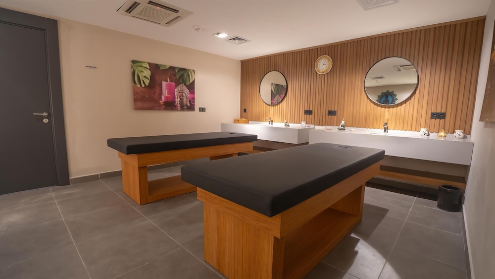 Park Inn by Radisson Yalova City Center 7/50