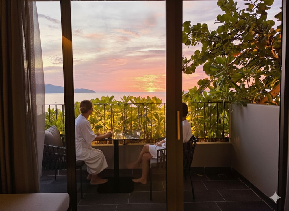 JBAY Beachfront Boutique Hotel 15/33