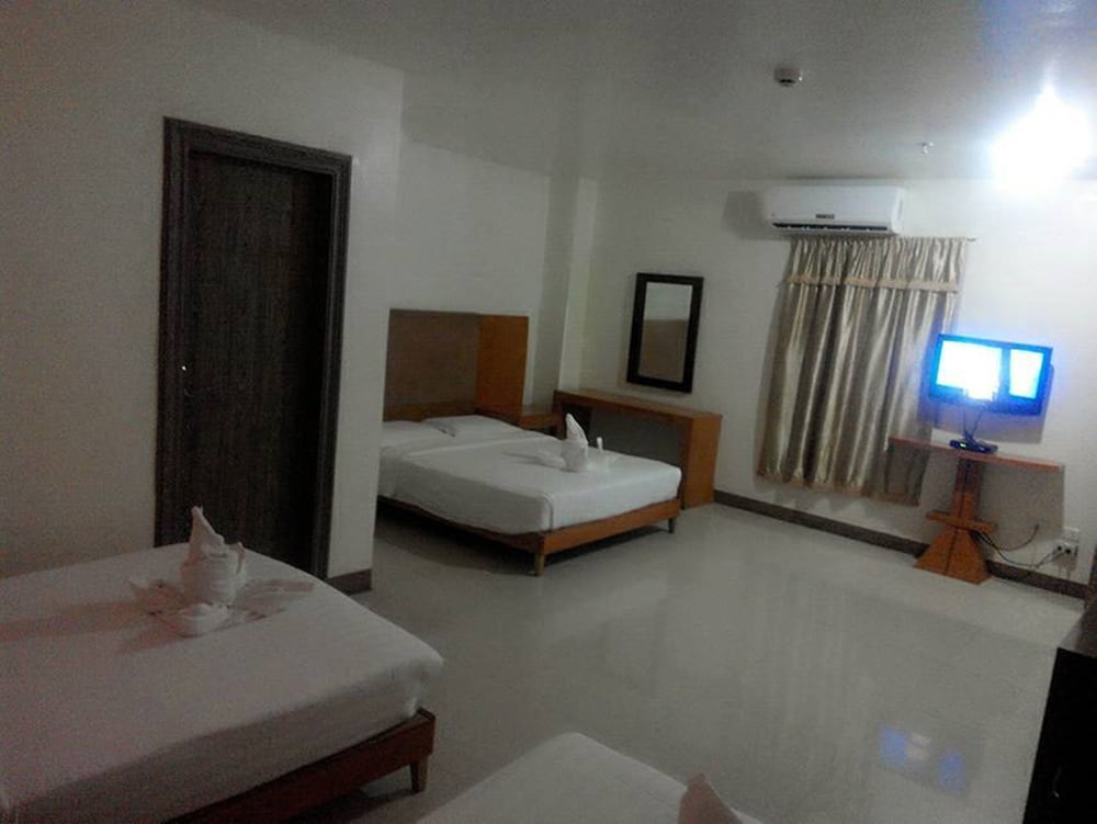 Asia Novo Boutique Hotel-Dumaguete 19/48