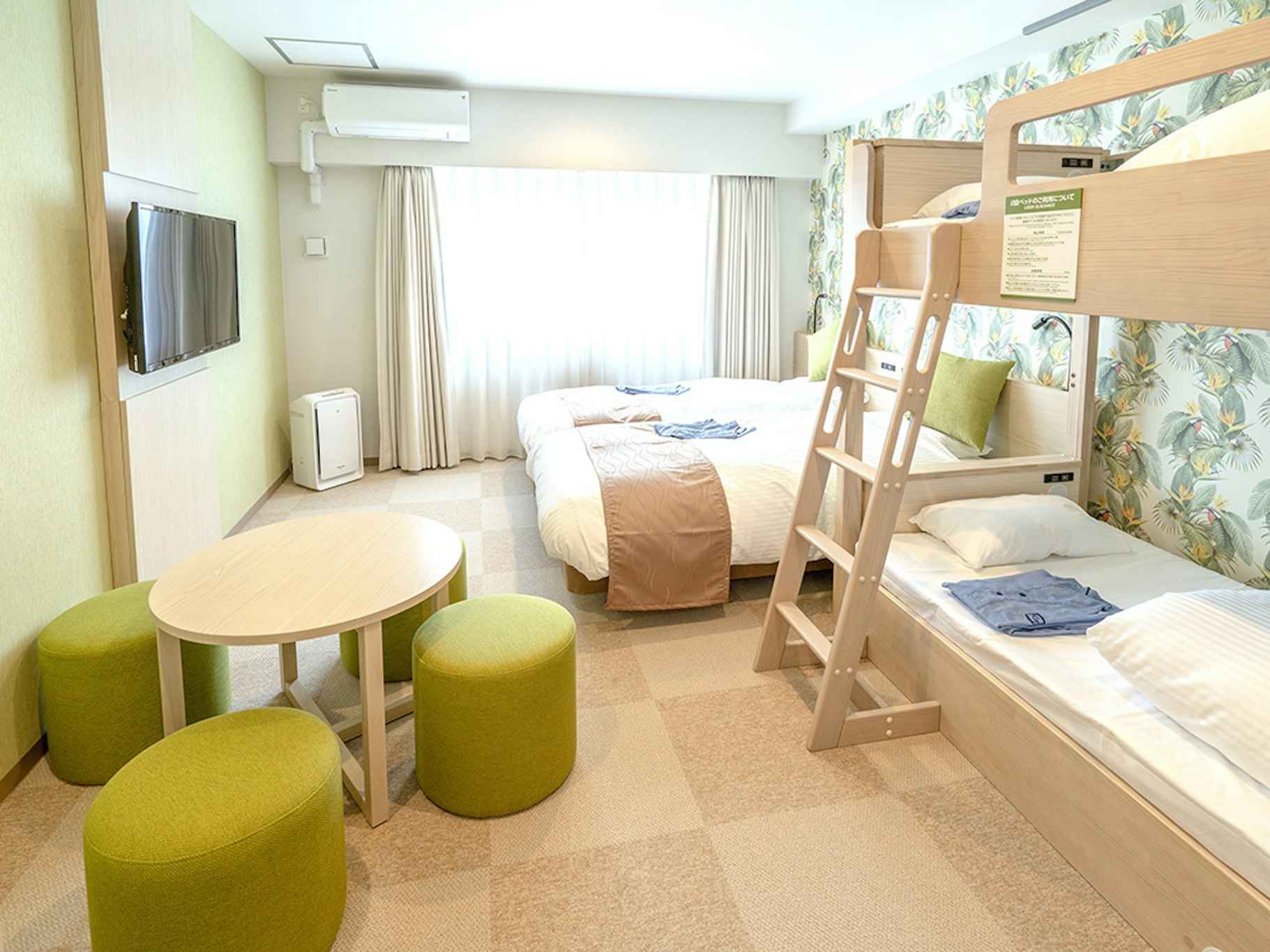 La'gent Hotel Okinawa Chatan 11/17