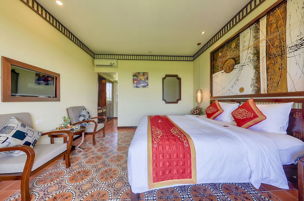 Hoi An Field Villa and Spa 23/74