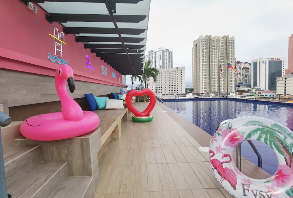Leo Palace Hotel New Wing 53/58