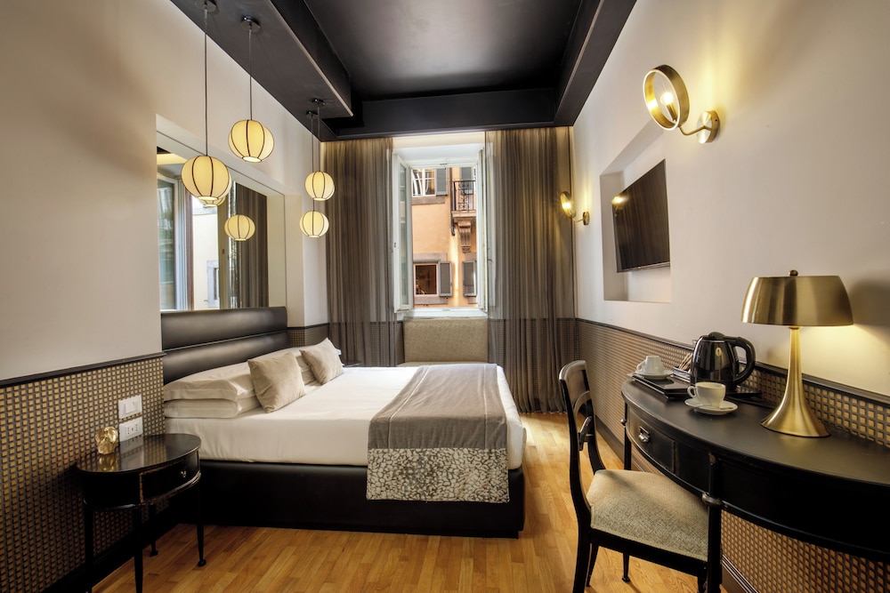 Relais Luxury Corso 28/56