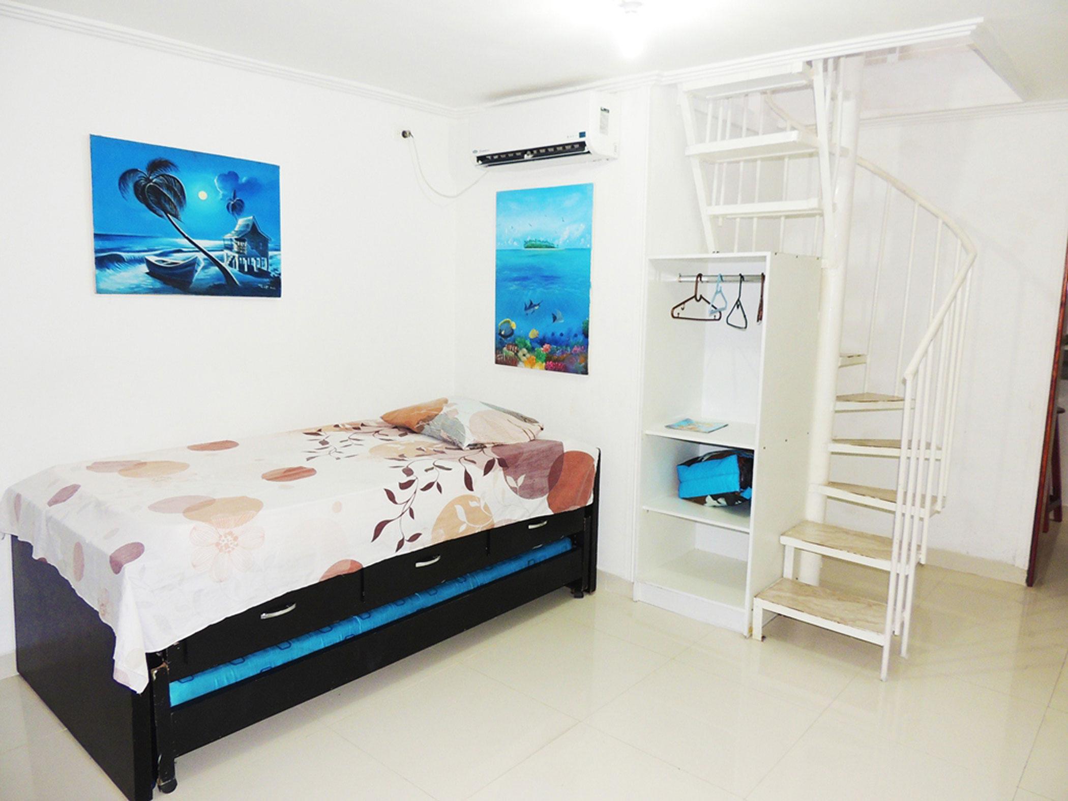 Family Suite, Junior Suite