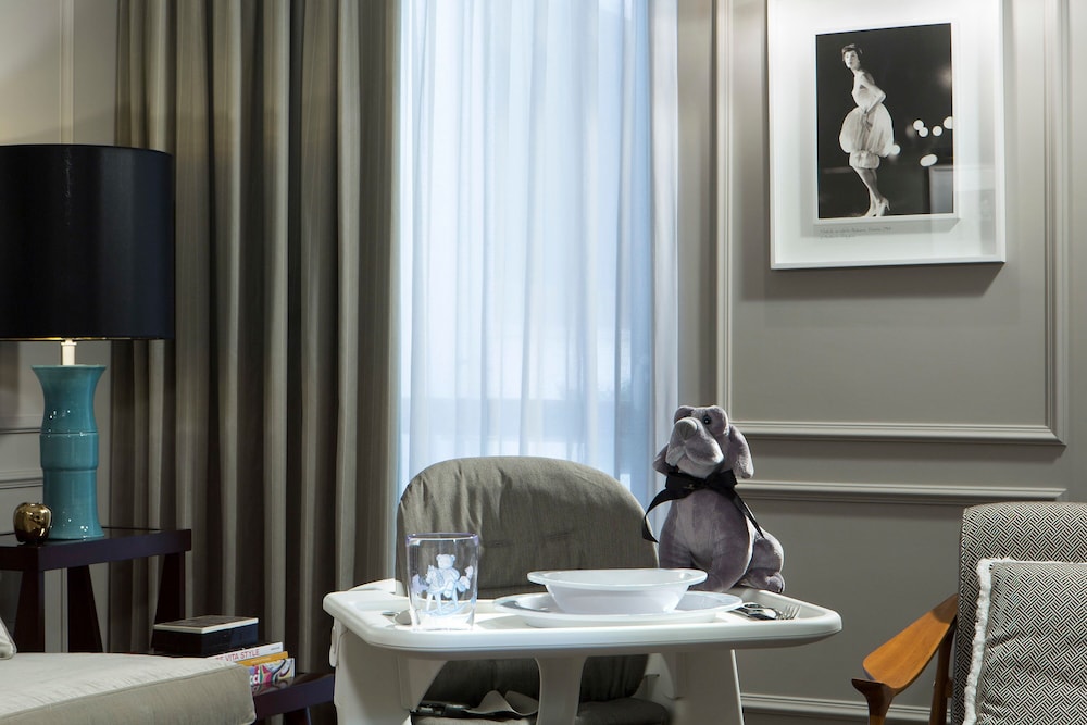 Portrait Firenze Formerly Lungarno Suites 76/94