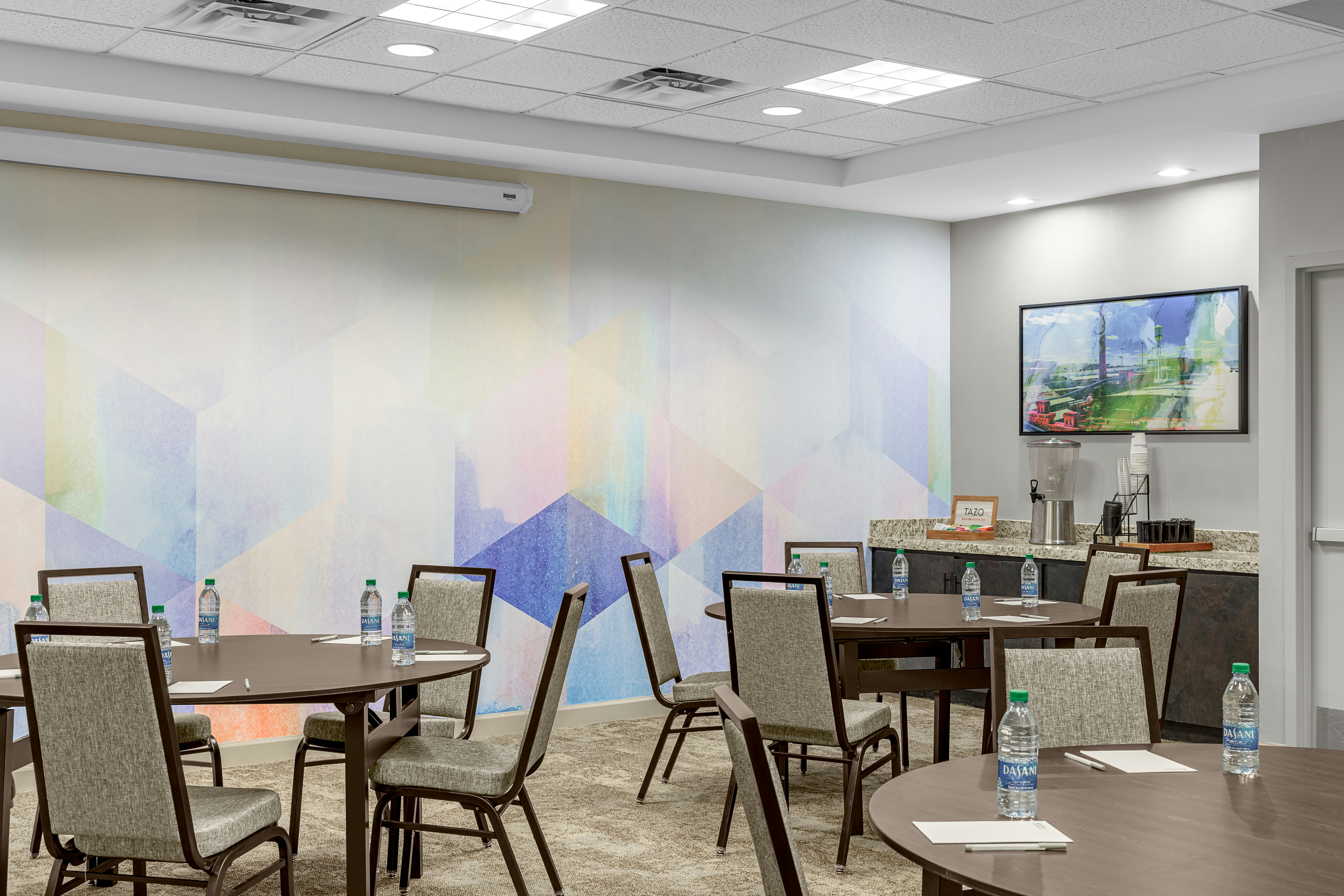 Hilton Garden Inn Raleigh-Durham Airport 29/42