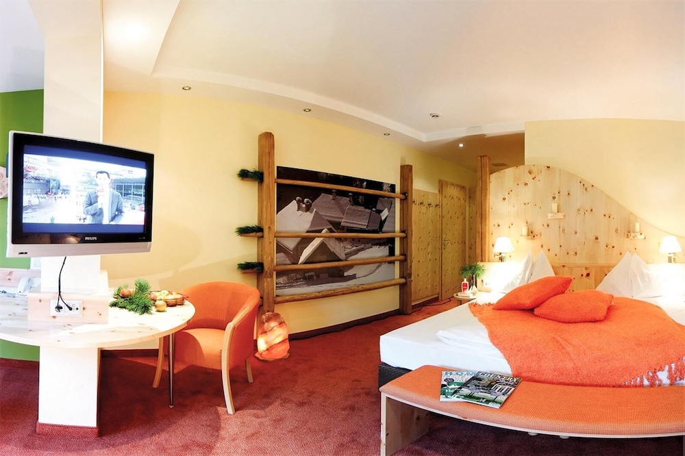 Harmonys Hotel Kirchheimerhof 30/50