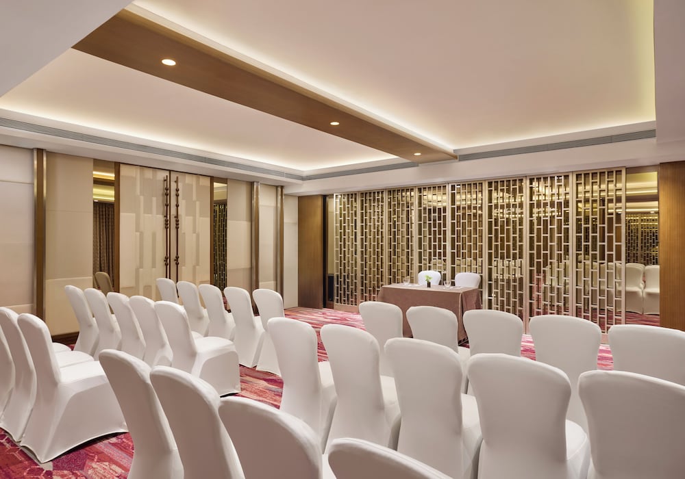 The Fern An Ecotel Hotel Goregaon 59/64