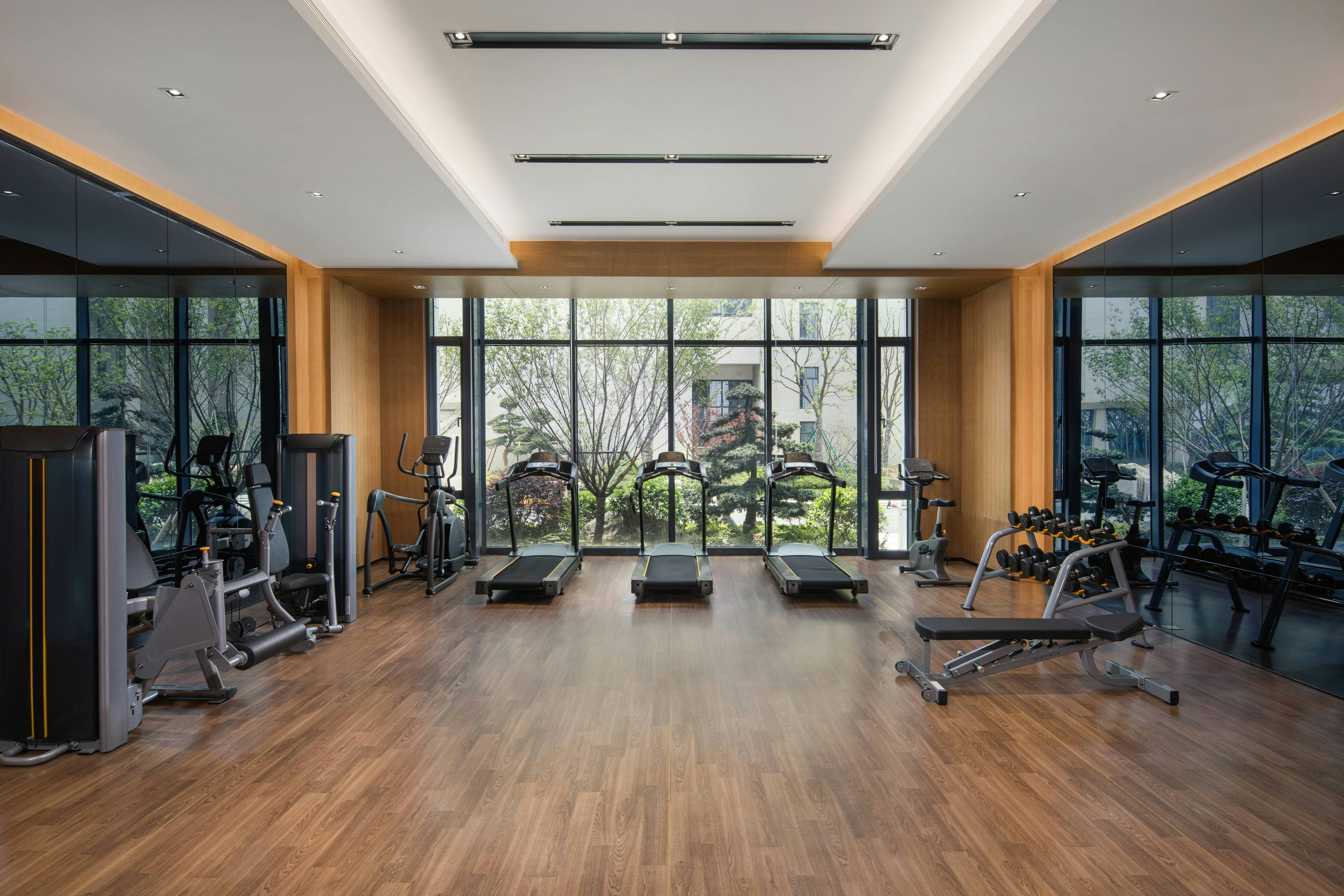 Fairfield By Marriott Taizhou Bay 5/10