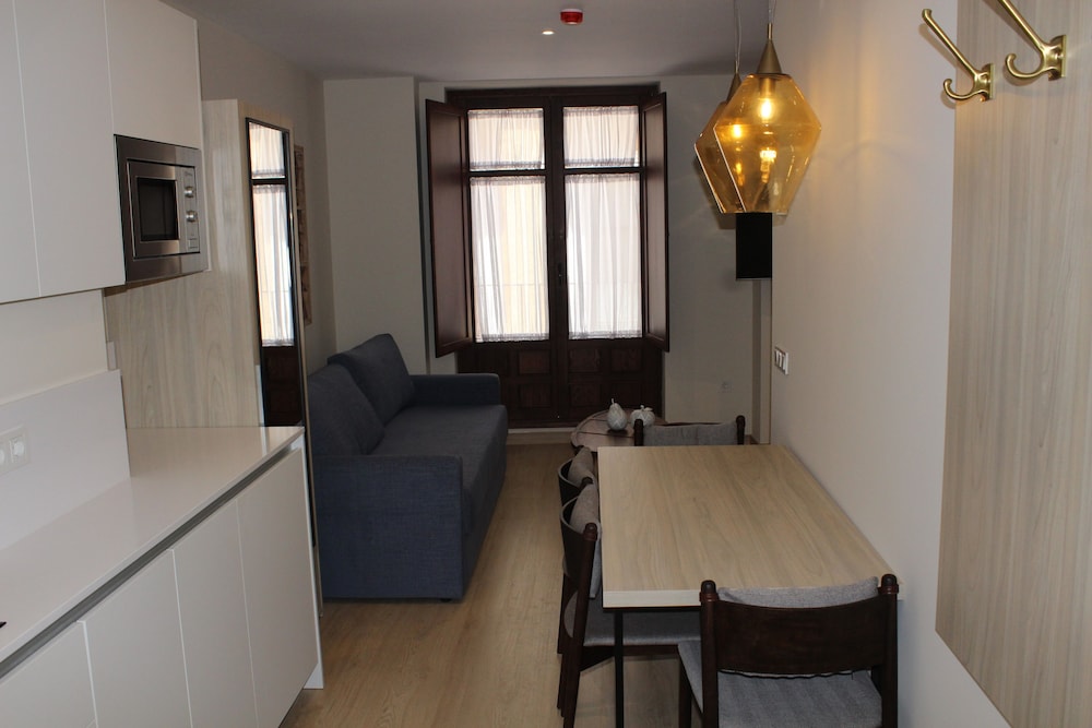 Apartamentos Debambu 28/54