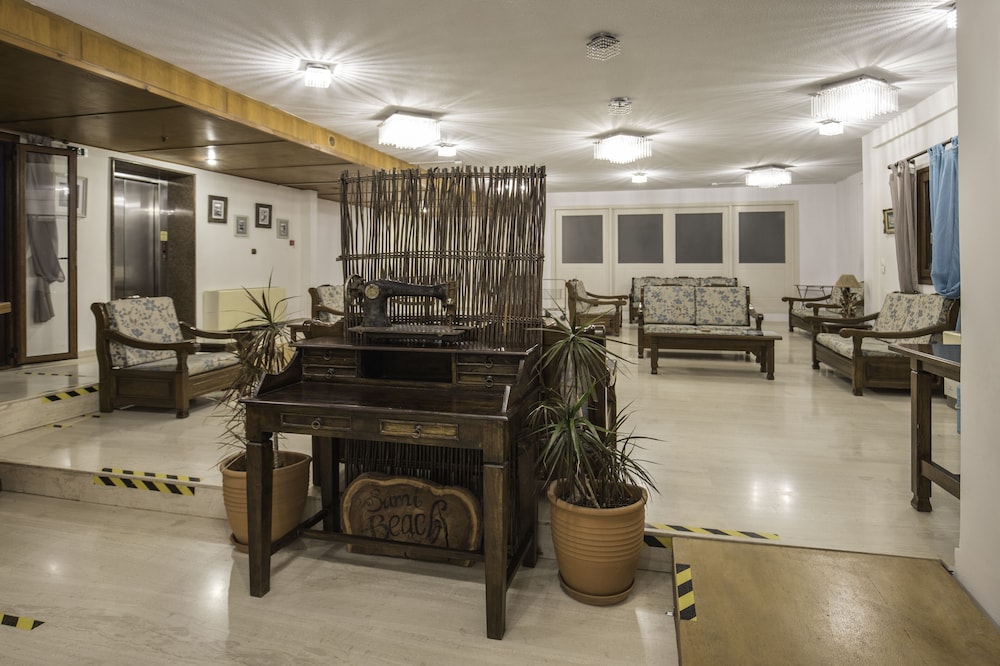 Sami Beach Hotel 32/50