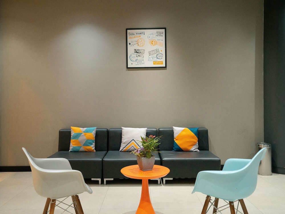 Ibis Budget Sao Bernardo Do Campo 37/57