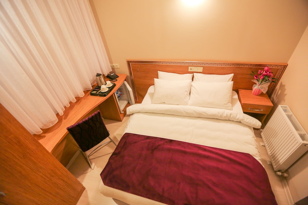 Grand Istanbul Airport Hotel 18/36