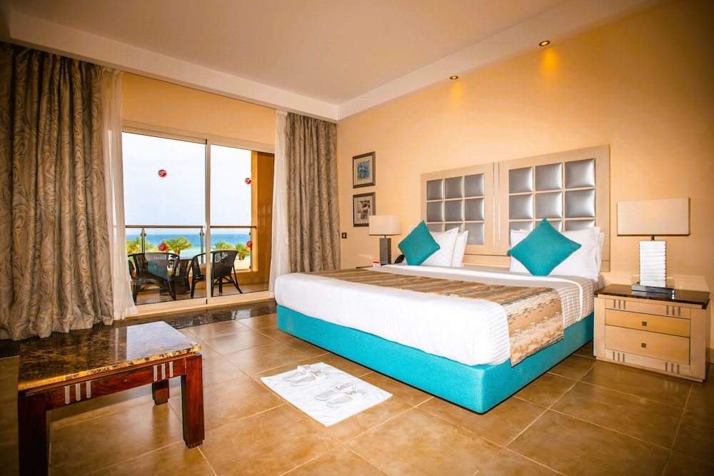 Superior Sea View Room Double