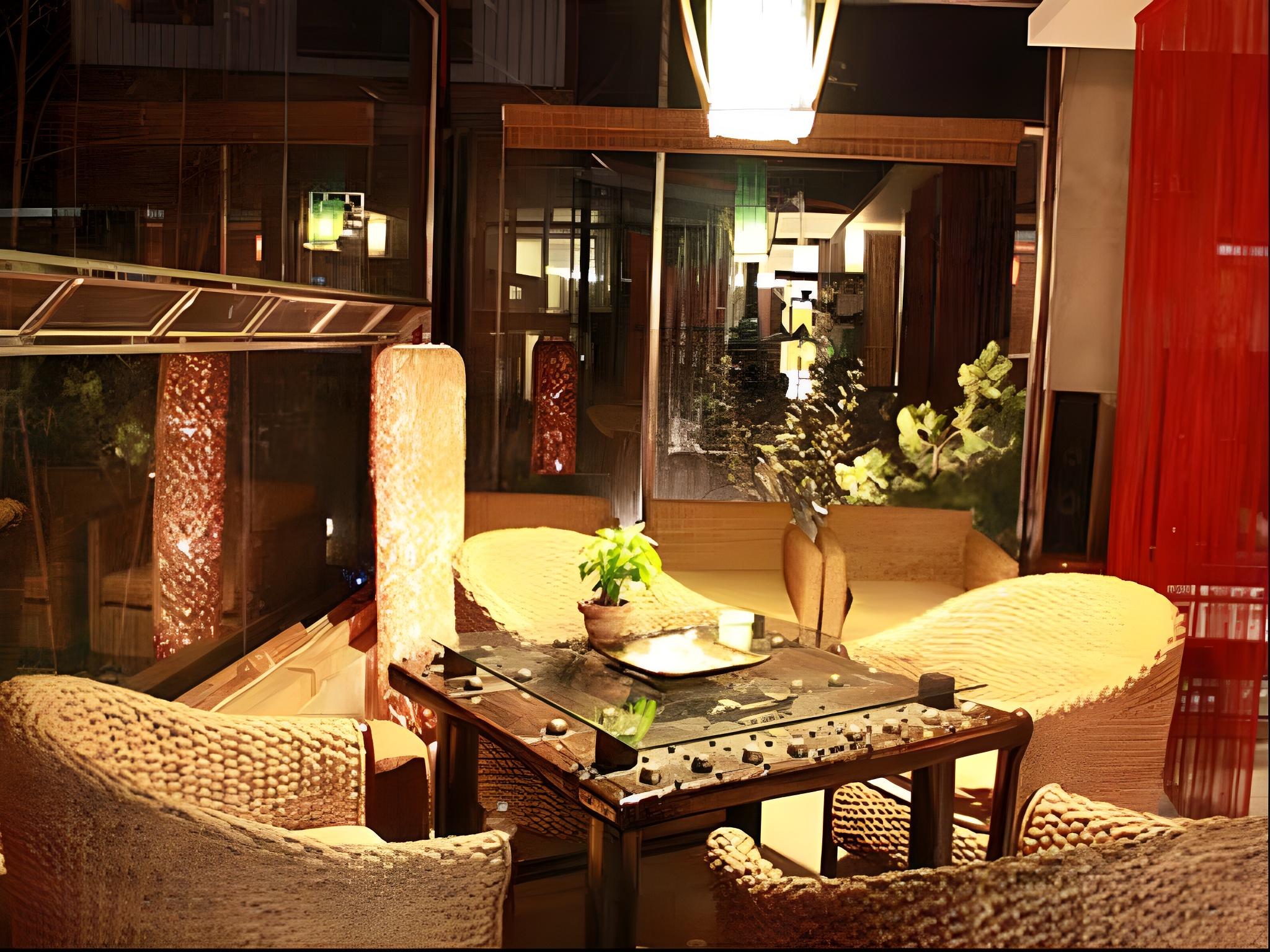 Dang Guei Homestay 20/31