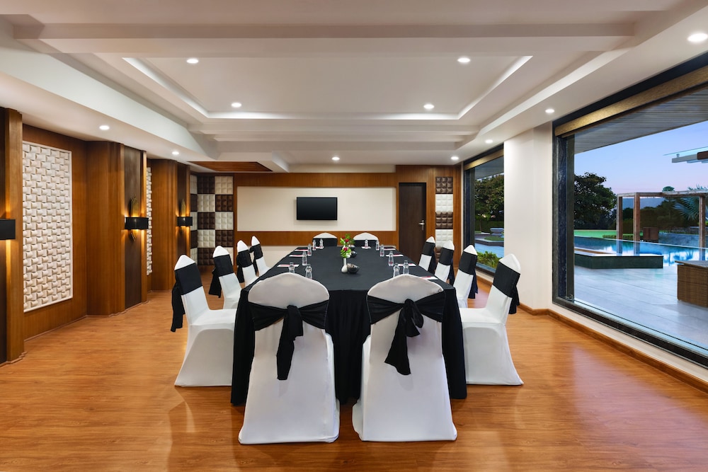 Ramada by Wyndham Varanasi Katesar 21/31