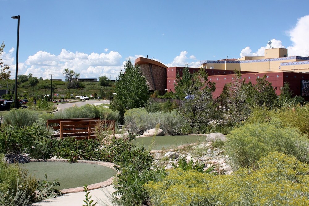 Sky Ute Casino And Resort 47/50
