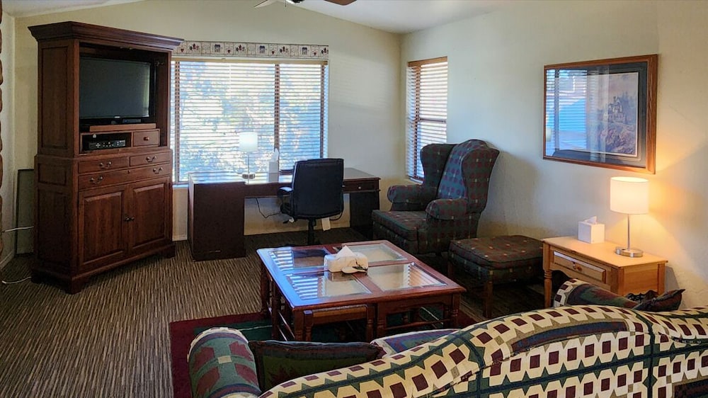 Majestic Mountain Inn 50/68
