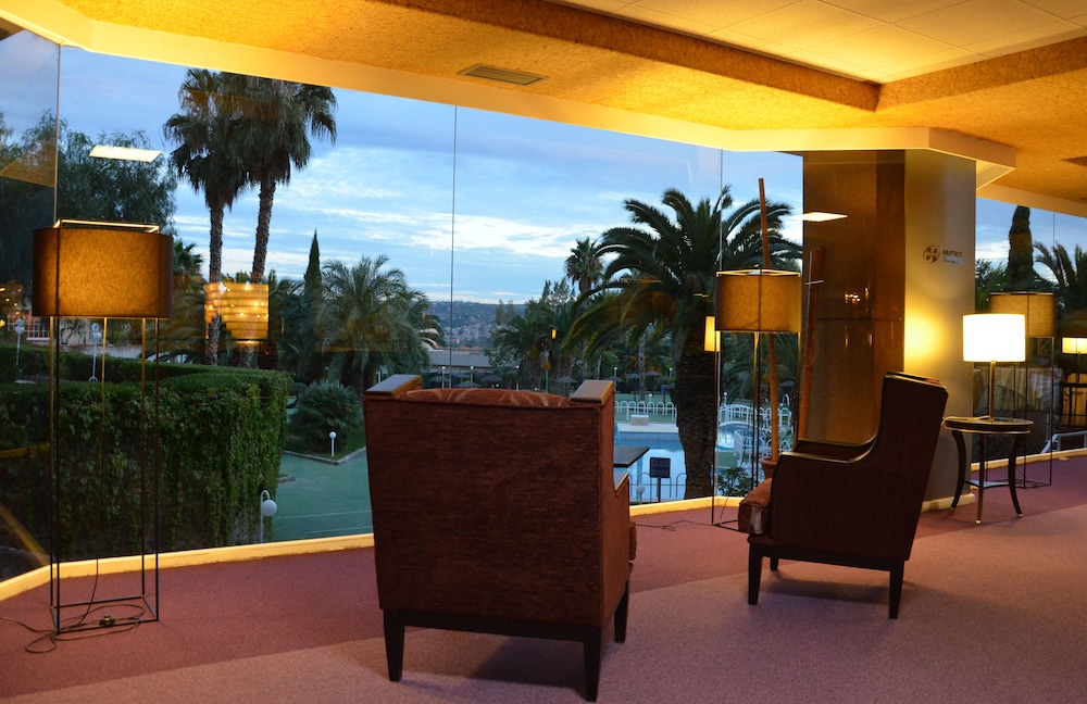 Hotel Beatriz Toledo Auditorium Spa 37/48