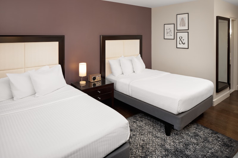 The Andrew Hotel 11/35