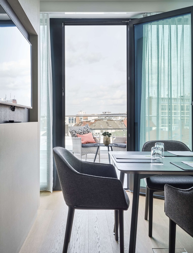 Atlantic Hotel Muenster 29/50
