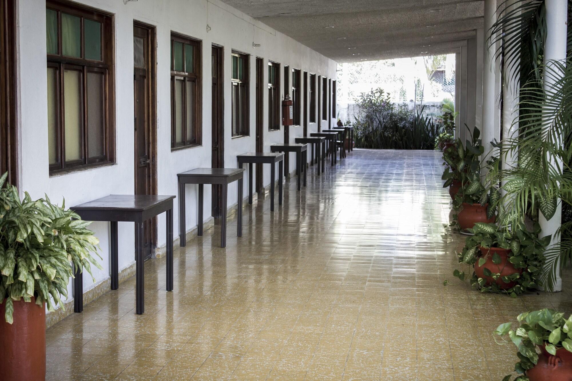 Hotel Playa Azul 2/36
