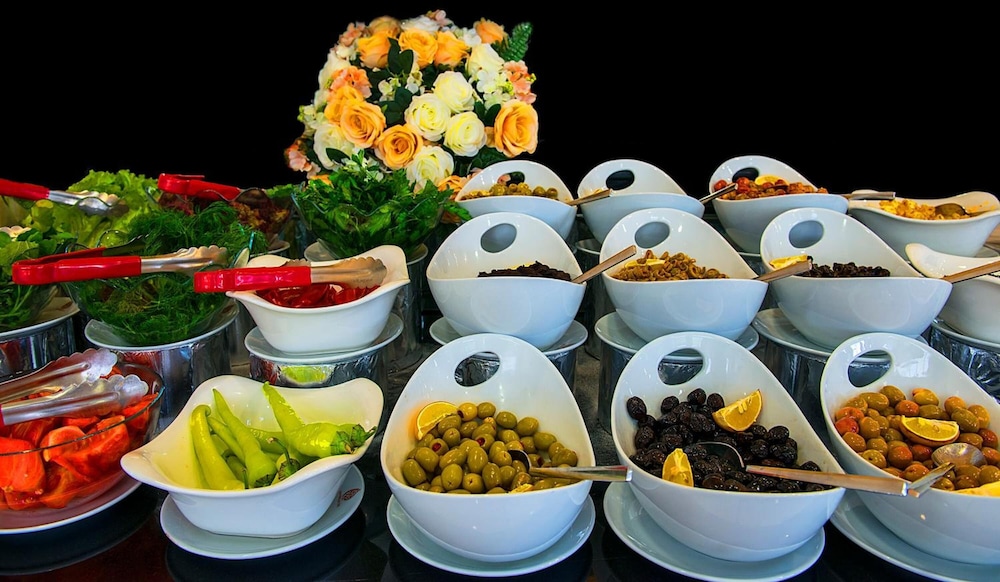 Ataol Can Termal Otel & Spa 23/48