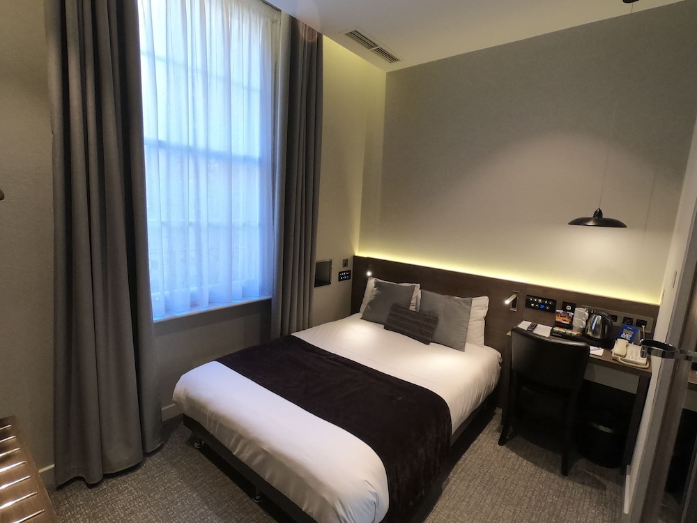 Best Western Plus Delmere Hotel 20/41