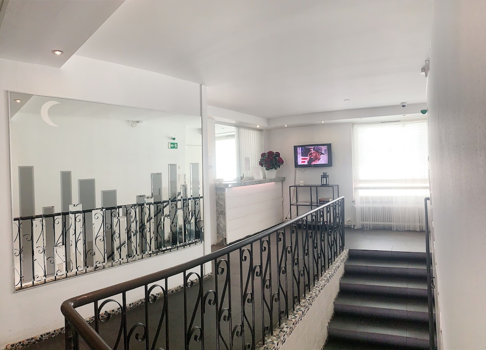 Apartmenthotel Harriet 28/46
