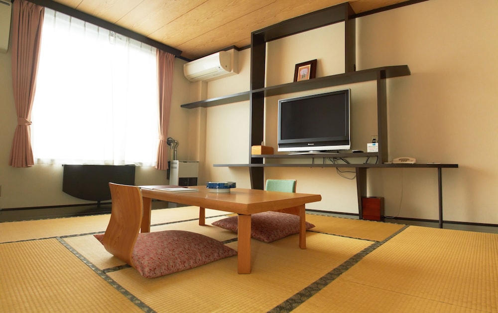 Okukussharo Onsen YellowLamp Inn Mori Tsubetsu 51/63