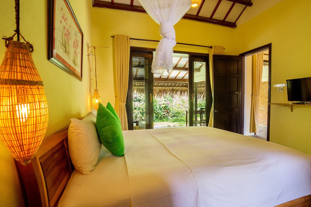 Red Flower Cottages Homestay 39/72