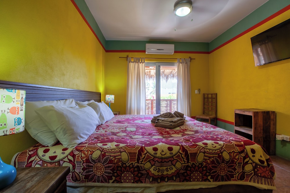 B&B Casa Juarez 17/76