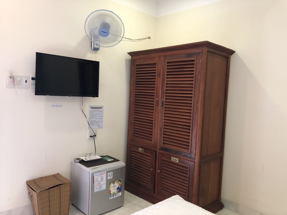 Hoang Oanh酒店(Hoang Oanh Hotel) 图片4